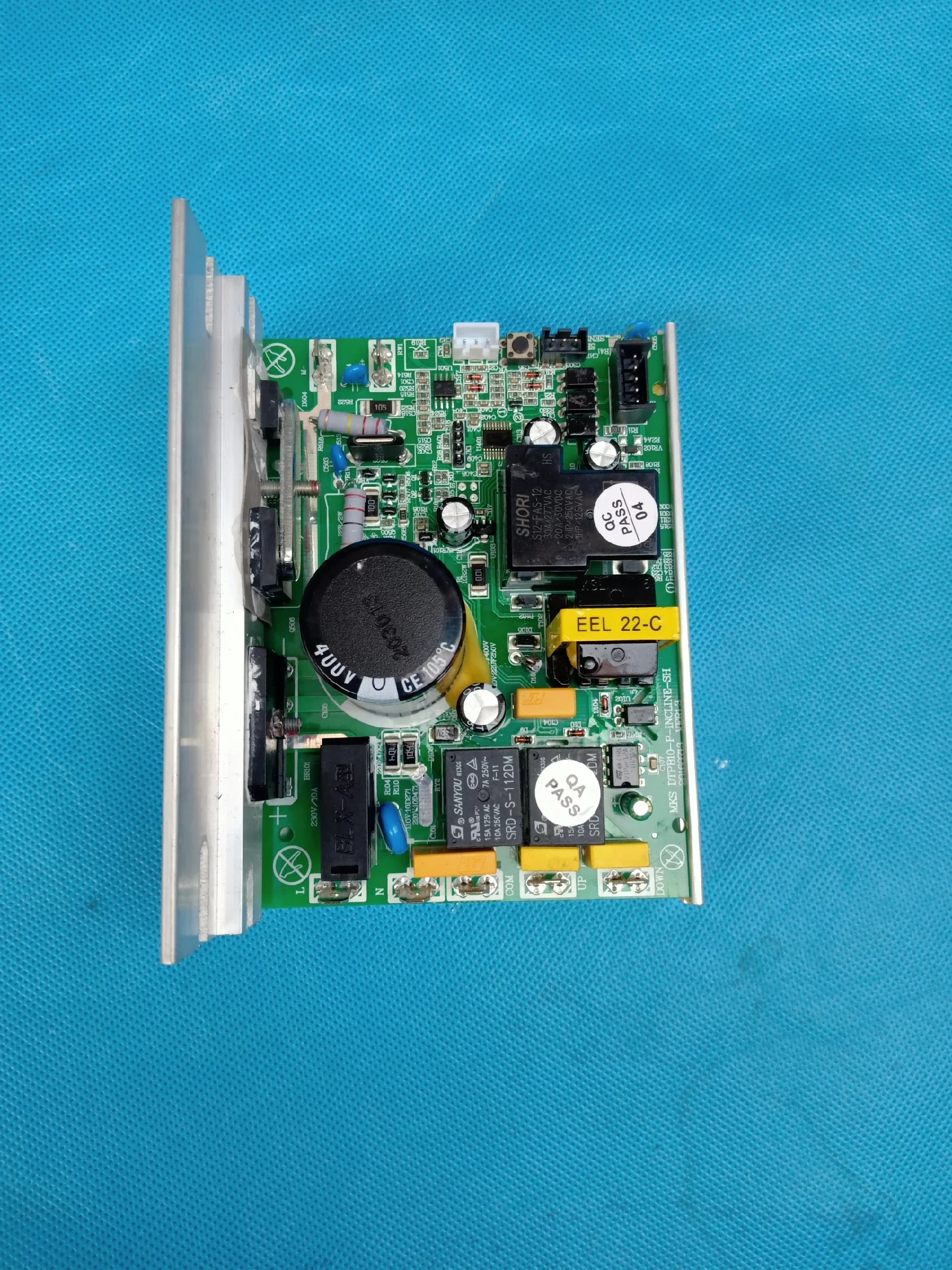 

Shuhua treadmill E6/SH-T3900/T5113/T9119A/A9/T9119p main board circuit board