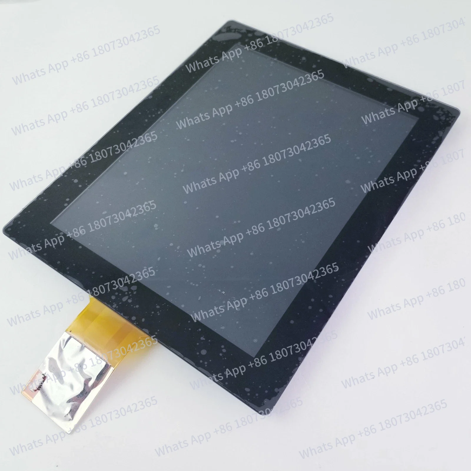 

GKVXA4VDED1S0 lcd display screen