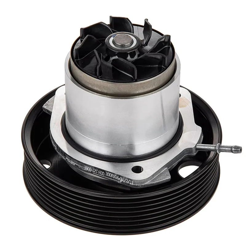 

Car Water Pump 95810603300 95810603301 For Porsche Cayenne Touareg 3.6L V6