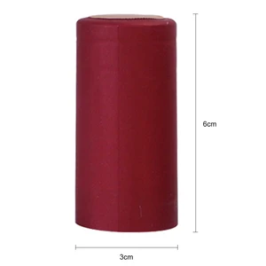 12 최고의 판매 와인 병 커버 - №7