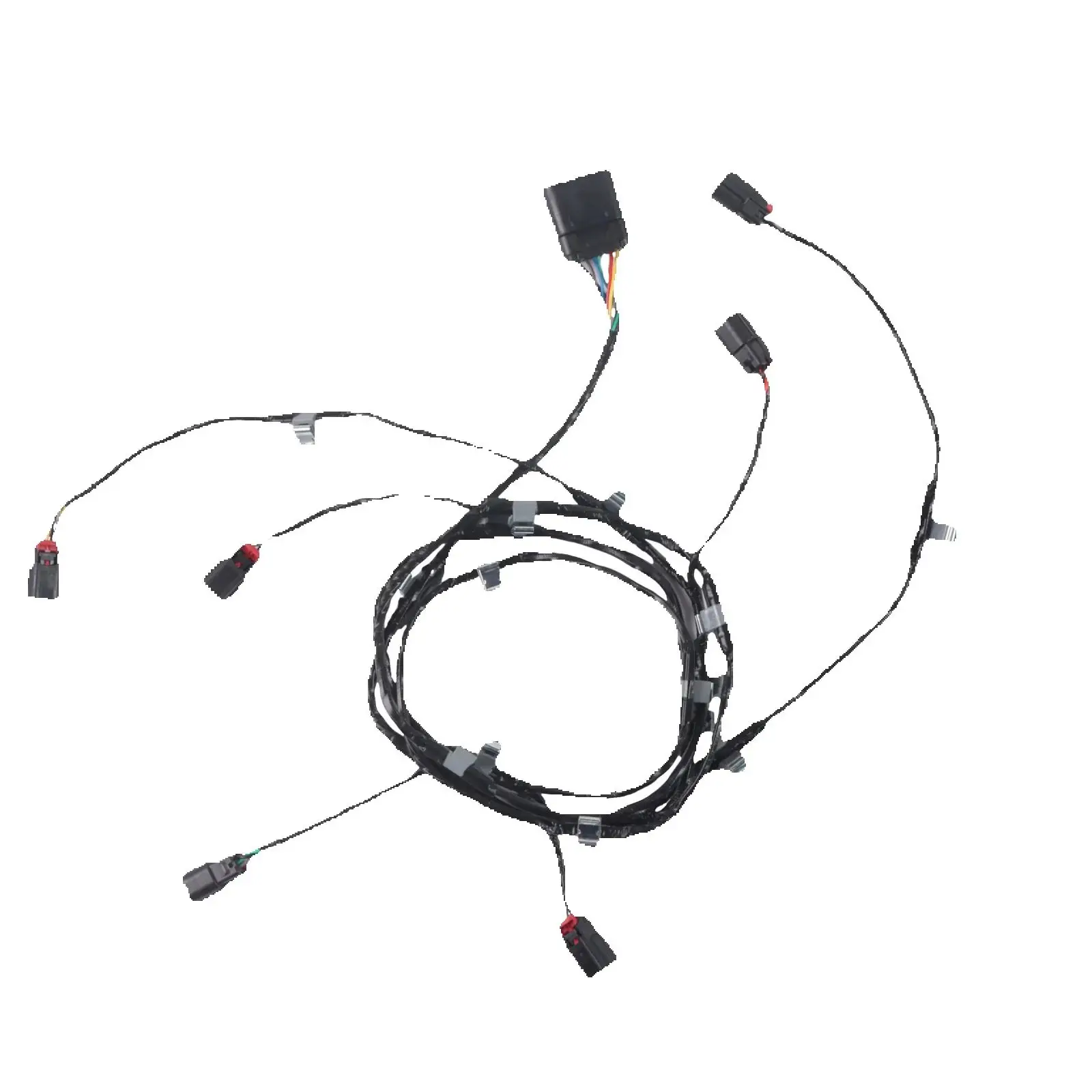 Cablaggio fascia anteriore 68261975AC PER Jeep Grand Cherokee 2016-2022 Componente elettrico