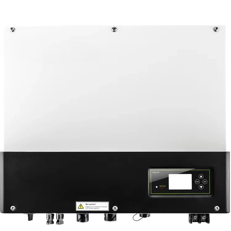 Growatt 5Kw 6Kw 8Kw… - image