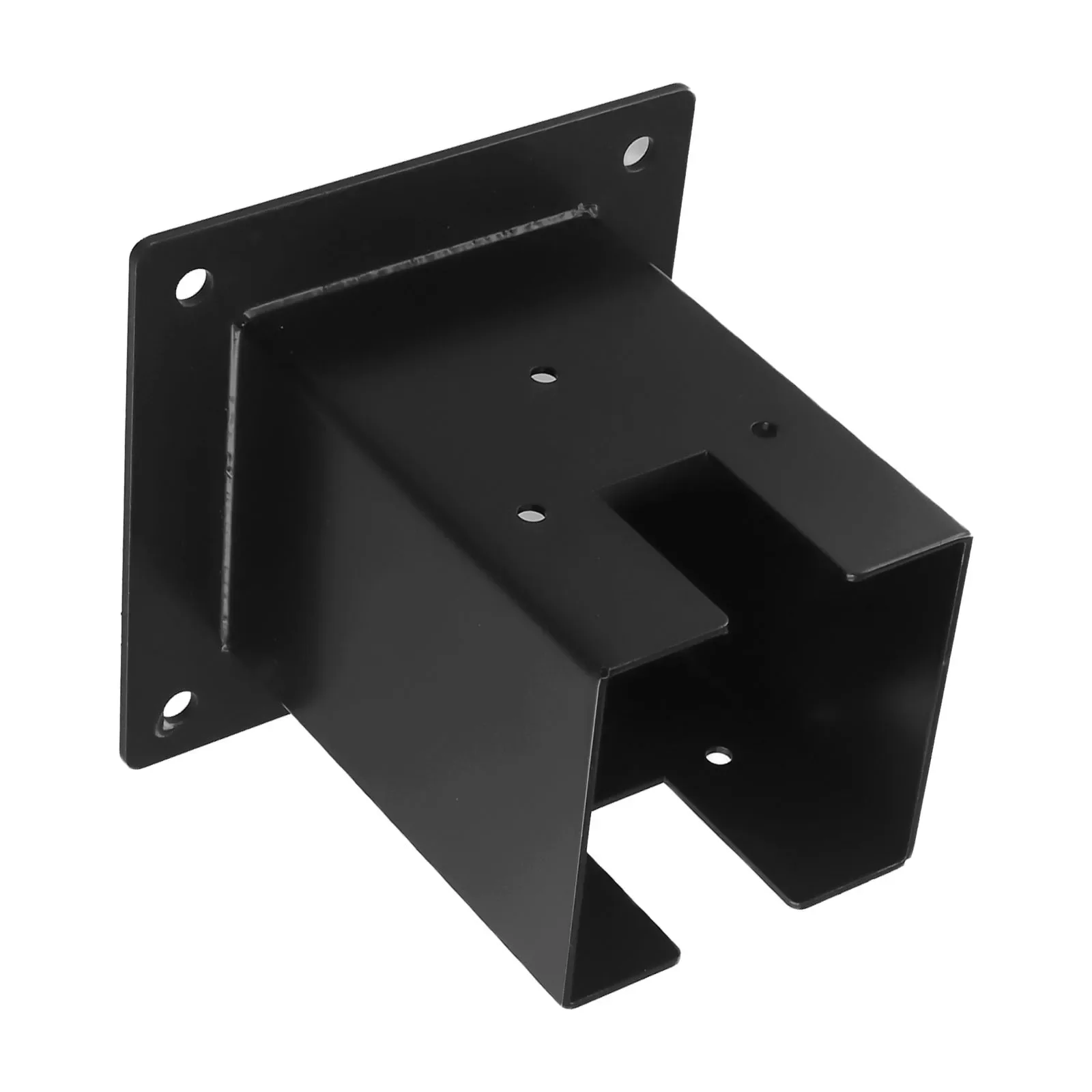 

Подвесные отверстия от солнца стойка для беседки устойчивая подъемная стойка Улучшенная стабильность угловой кронштейн