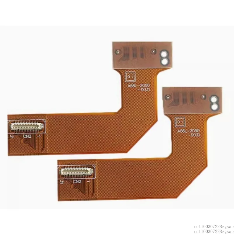 

Кабель дисплея A66L-250-0031 0014 0026 0038 0039 0045 # Б