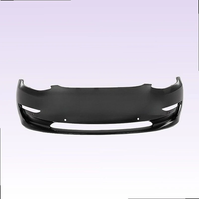 2021-2024  Model Y Lossless Upgrade Exterior Bumper Kit Auto Parts