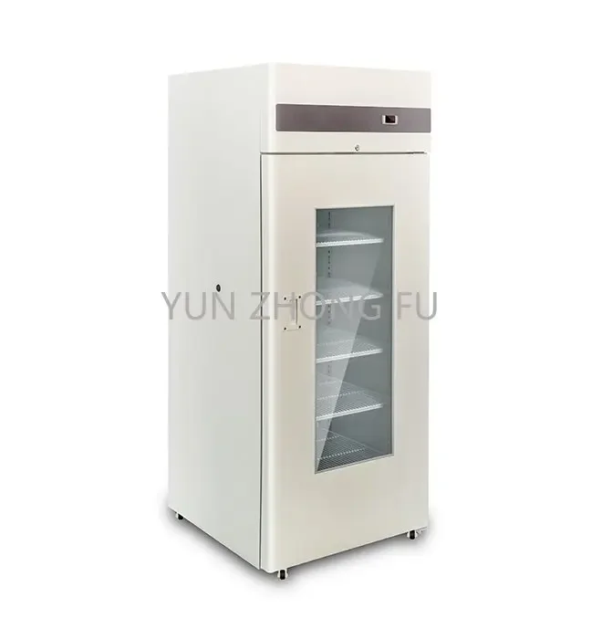 

+2 ~ +15 Degree Ce Certificate Approved Hospital Medical Lab Refrigerator Freezer blood refrigerator Manufacturer