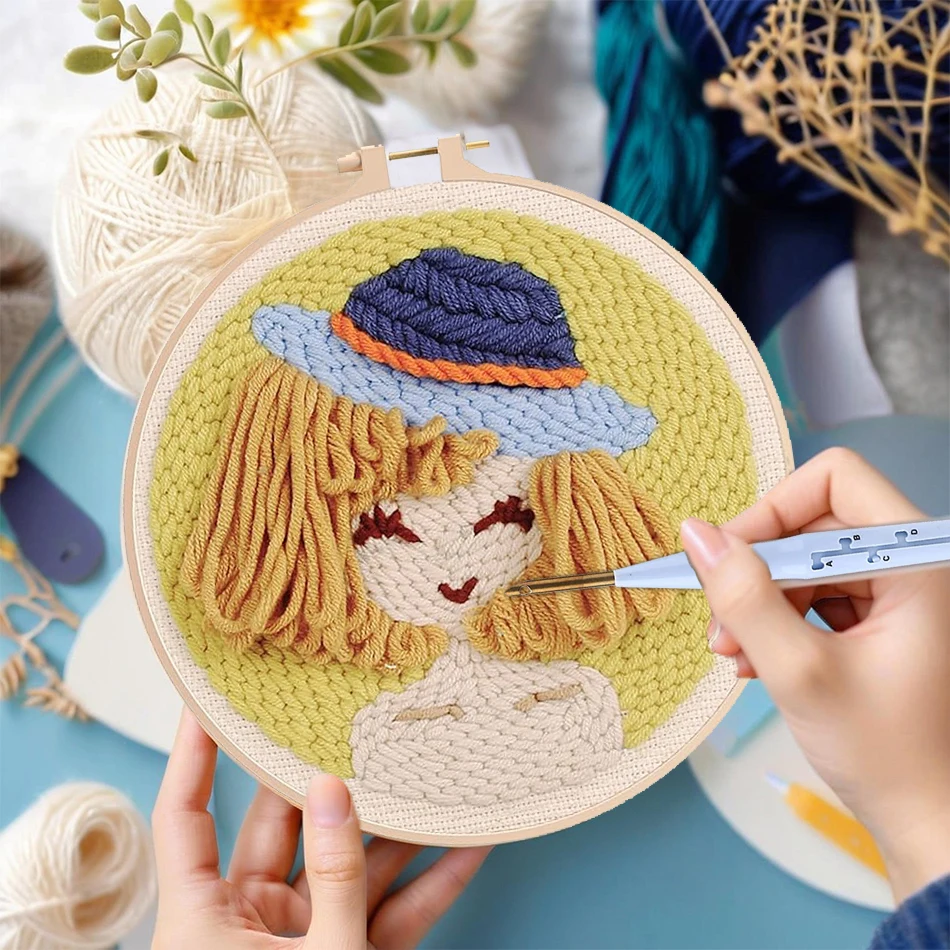 Thumbnail 2 - #8 Low Price Needlecraft Patterns Deals