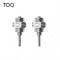 2 pcs of 45 degree handpiece cartridge