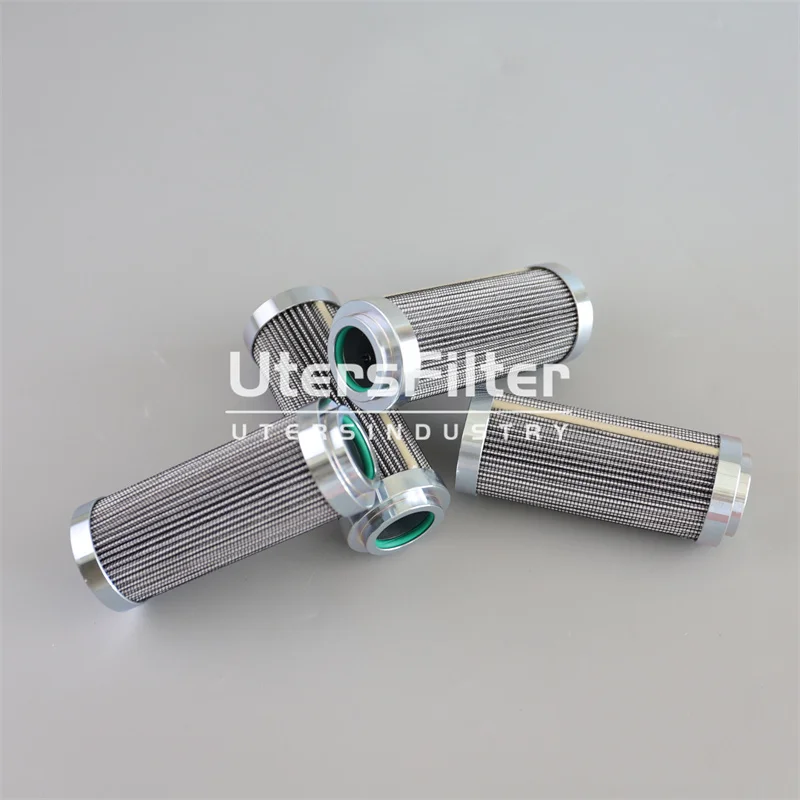 0240 D 005 BN4HC UTERS Replace of HY/DAC Lubricating Oil Filter Element