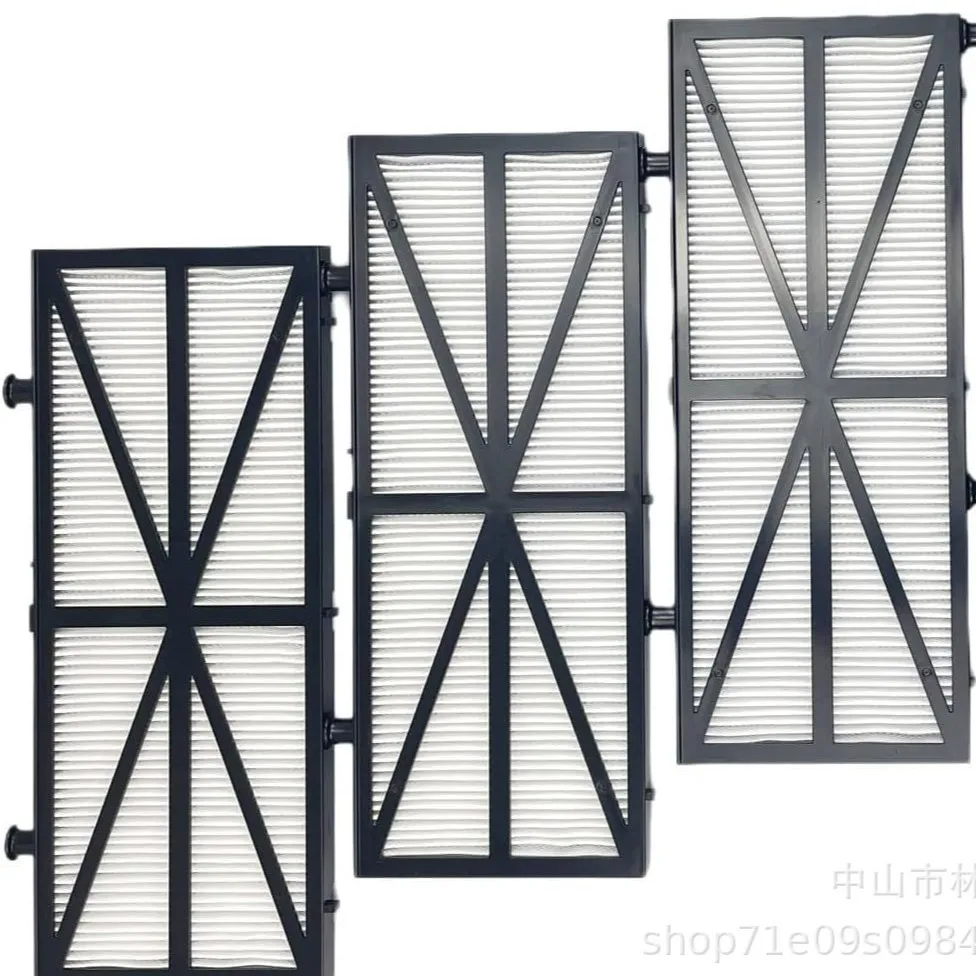 Ultra Fine Filter Panel For Dolphin Pool Robot 9991422 R4 Compatible With DX3 DX4 DX4 Pool Cleaner
