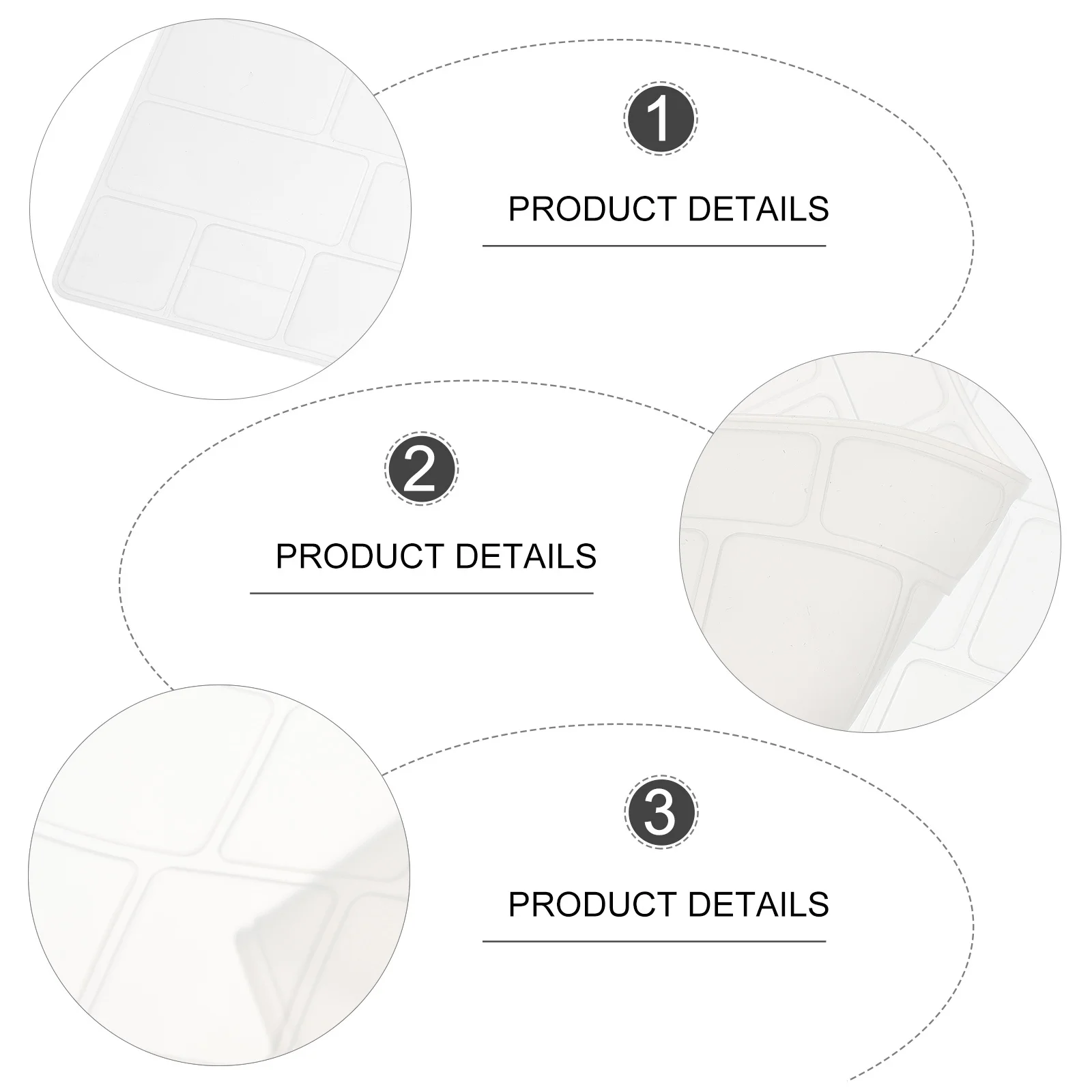 

Мембрана для клавиатуры, ультратонкий водонепроницаемый пылезащитный антибактериальный гибкий чехол для клавиш ноутбука с подсветкой, защита кожи клавиатуры