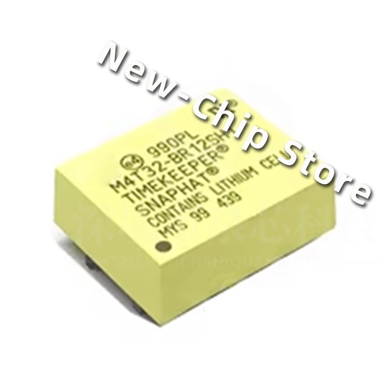 

2PCS-50PCS/LOT M4T32-BR12SH1 M4T32 DIP-4 New Original