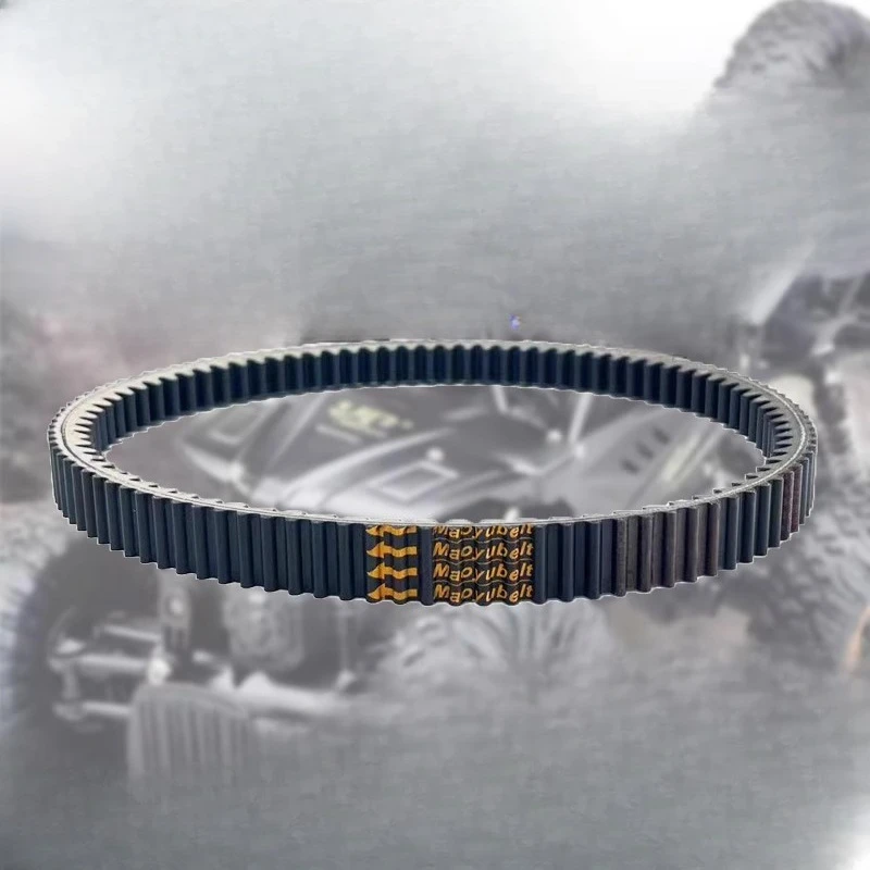 

Подходит для бесступенчатого мотоцикла LONCIN SR150GT LX150T-29 KS150 приводной ремень передачи