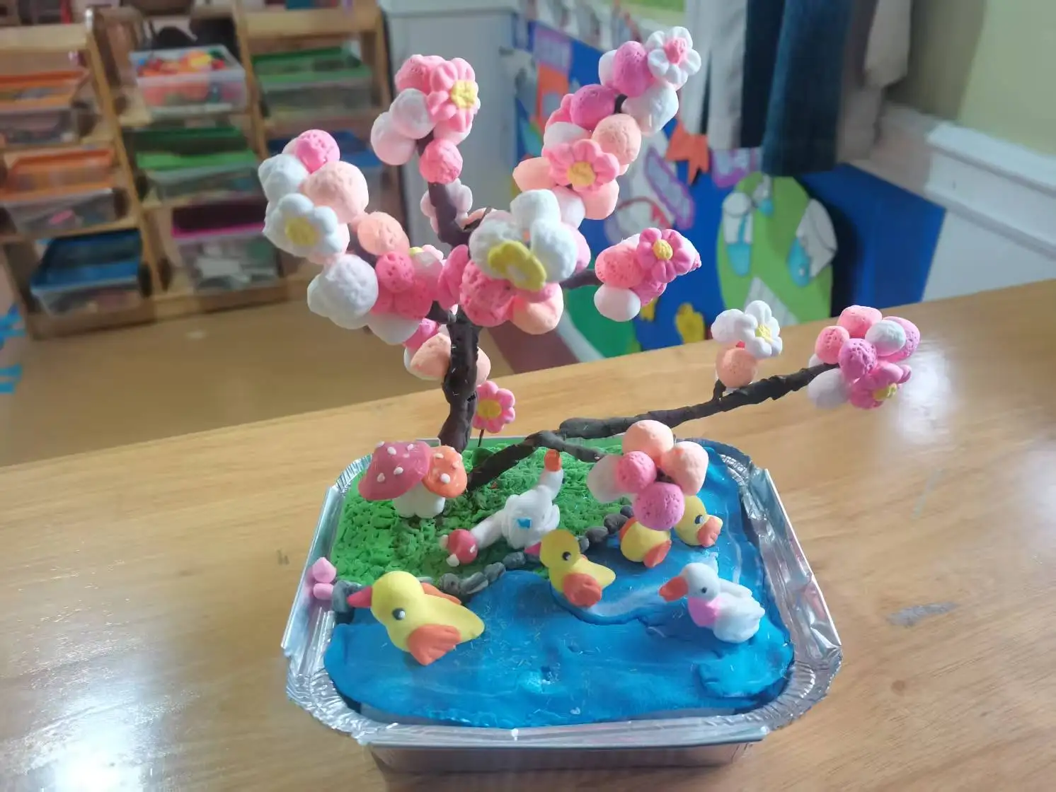 Cardigan coréen brodé de qualité supérieure, pull Simple en tricot ample assorti avec tout, imprimé doux, pour dame de bureau, tricoté minoritaire