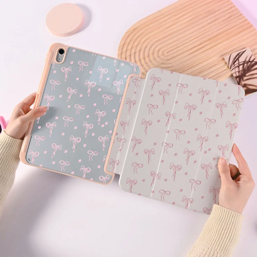 

Чехол, совместимый с iPad 10.9/Pro11/10th7/8/Air 4/5/Air 13(M3 2025)/Air 11(M3 2025)/Air 11(M3 2025)/(A16 2025), для S7/S8/S9