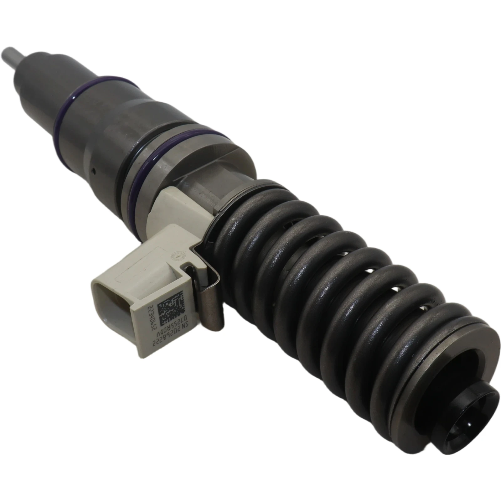 1PCS Fuel Injector 22340652 BEBE4G15001 For Volvo EC480D HR EC350E L EC380D HR EC340D L EC380D NL EC480E HR EC480D L EC480E LD