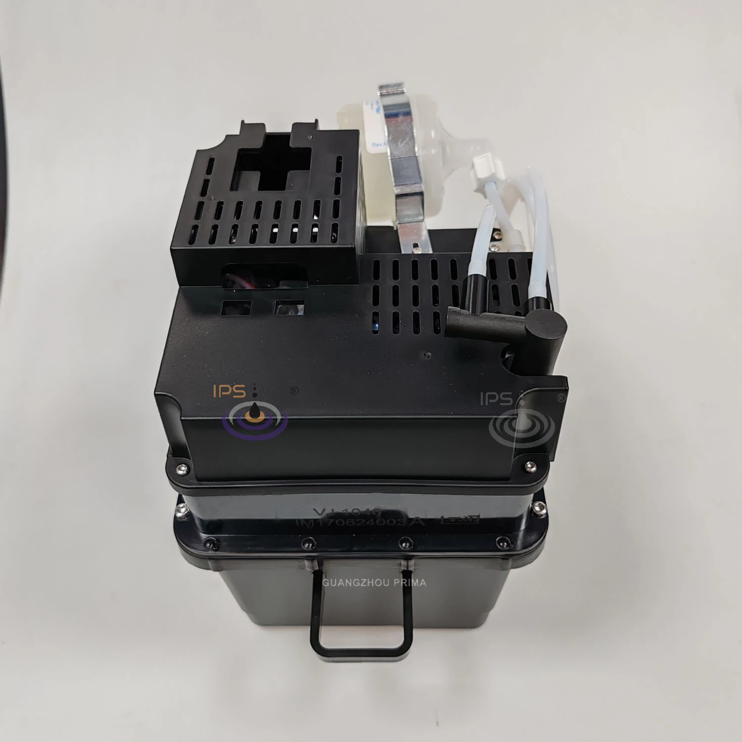 

1040 Inkcore Sp383412 Ink System Without Pump For VJ1040 Cij Inkjet Printing Machine Original INKCORE