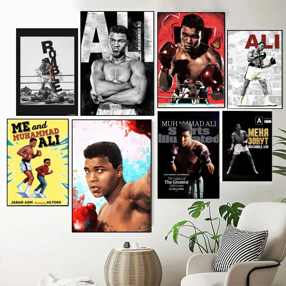 Muhammad Ali-Hajj P…