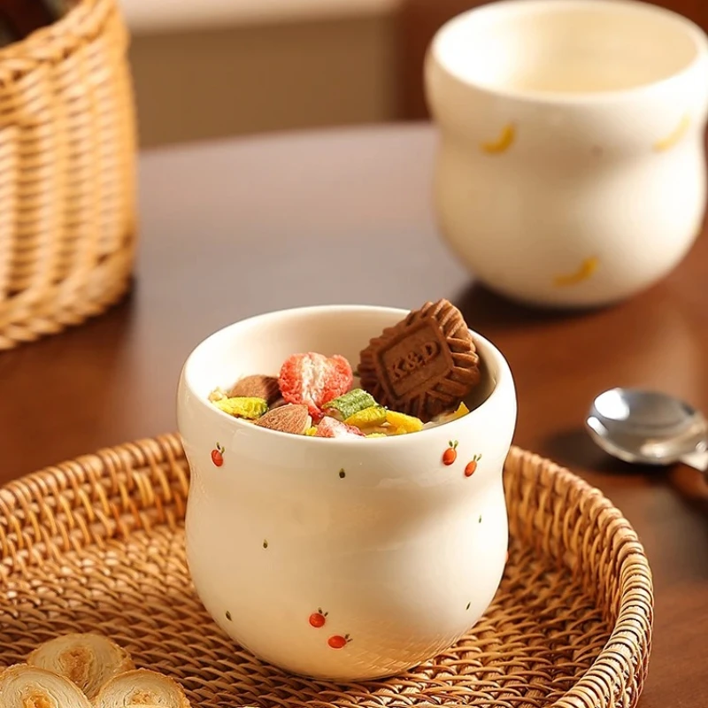 Embossed Hand-held Coffee Mugs - Tea Coffee Utensils review and price