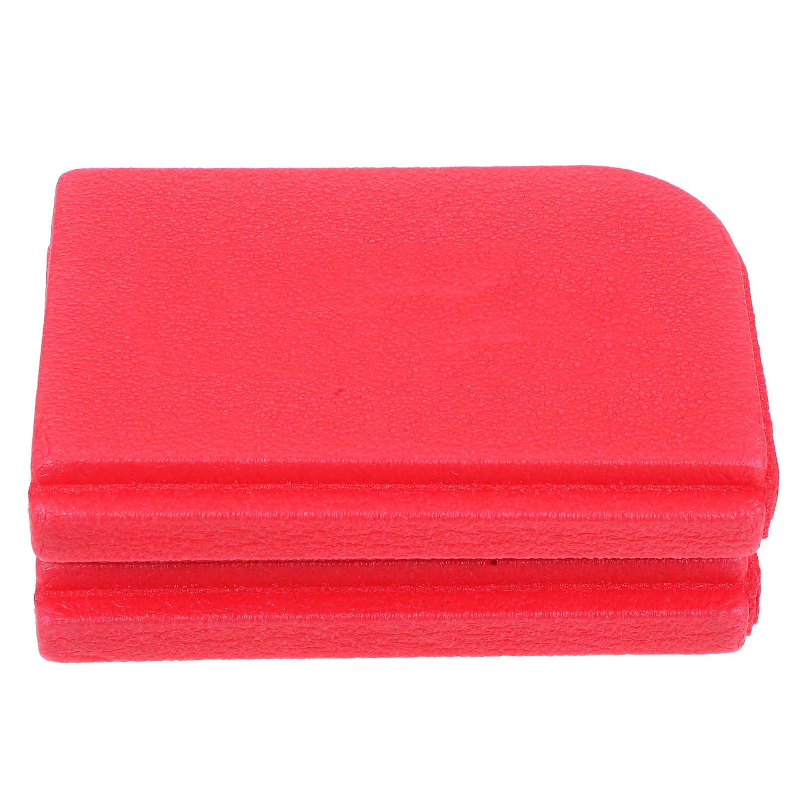 

Cushion Outdoor Seat Cushions Folding Resting Mat Camp Sitting Pad Foldable