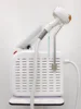 ソプラノチタンアイスプラチナダイオード 755 808 940 1064nm 4 波長レーザー ND: YAG マシン無痛脱毛機 2025 6