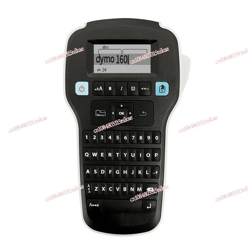 LM-160 Handheld Lab…