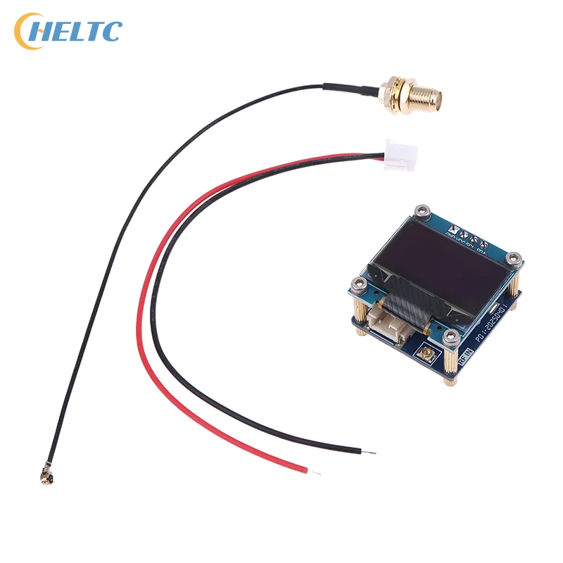 1PCS PLJ-096OLED-H1…