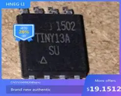 IC new original TINY13A-SSU 100%