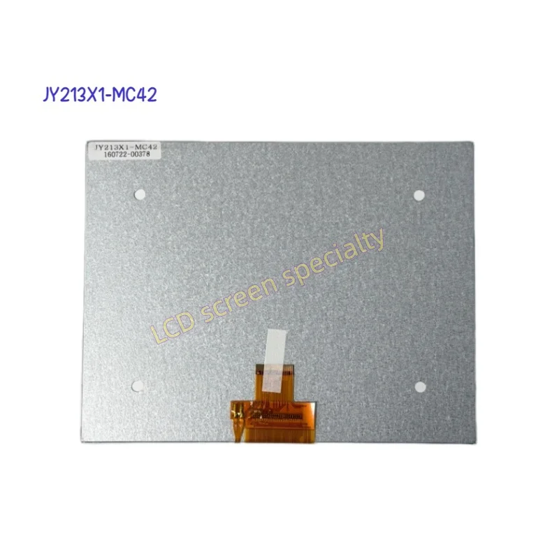 

Для ЖК-дисплея JY213X1-MC42