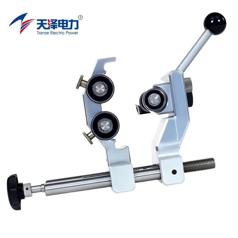 GB-KS-2-2 High Voltage Power Cable Wire Main Insulation Stripper Stripping Tool