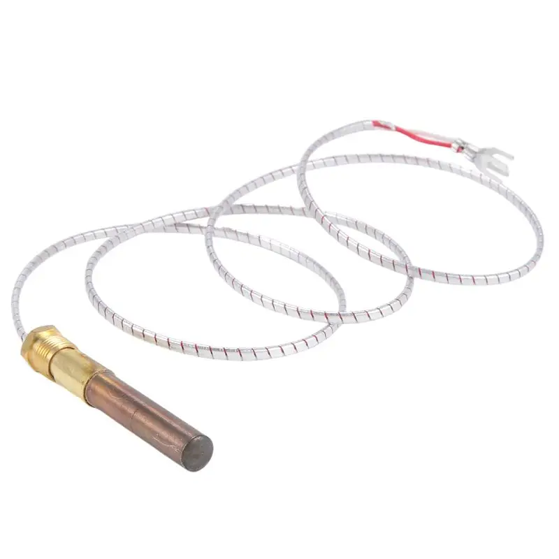 

A77I 5 шт. сменный термопарный генератор термобатарей для газового камина/водонагревателя/газа Fr