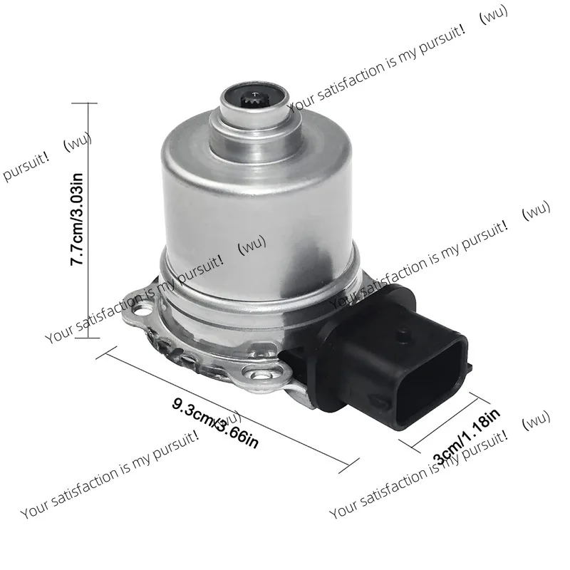 

AE8Z-7C604-A AE8Z7C604A for Ford DPS6 Automatic Transmission Clutch Actuator