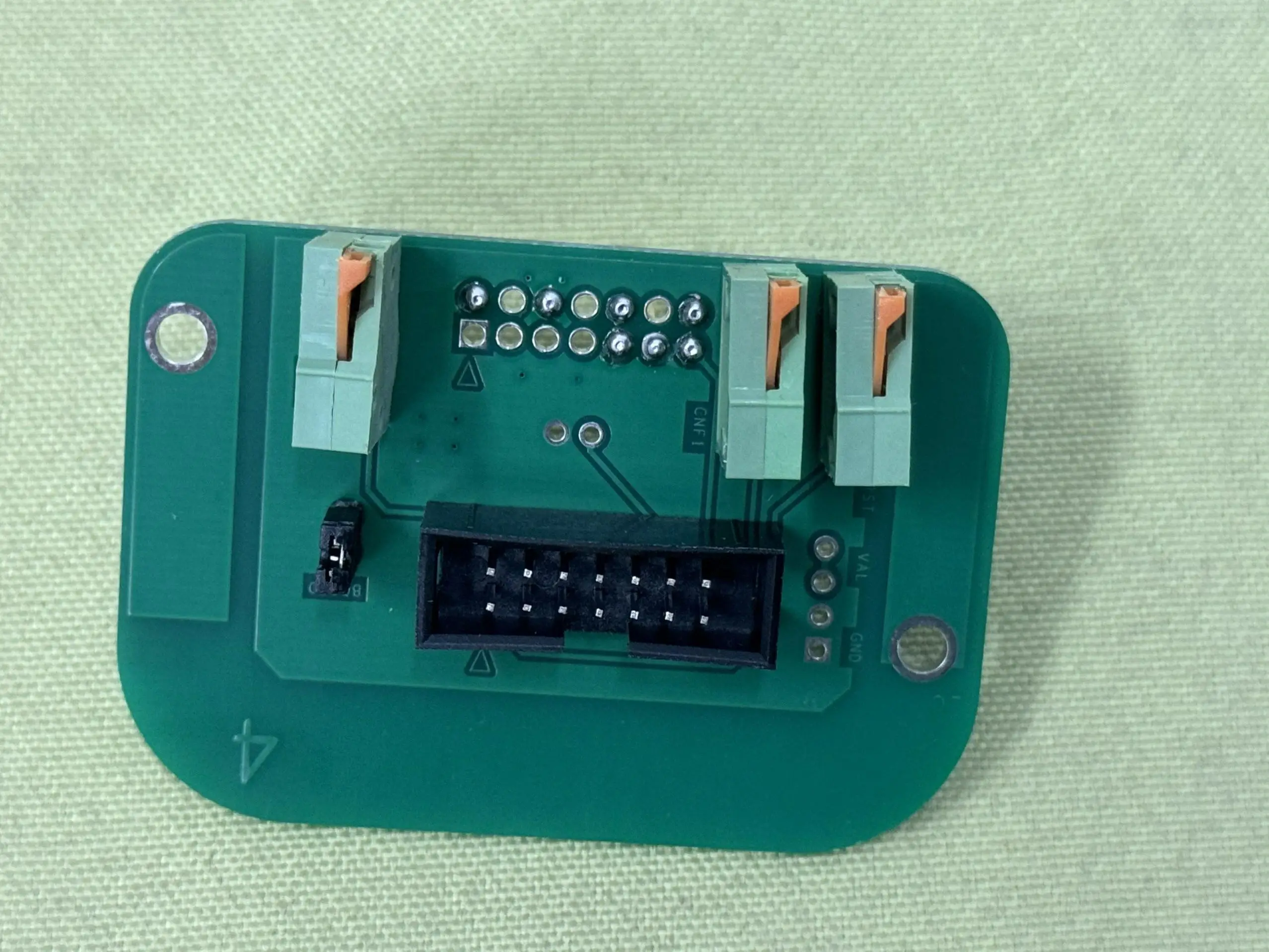 14AM00T01M for BDM #1 Adapter - AliExpress 34