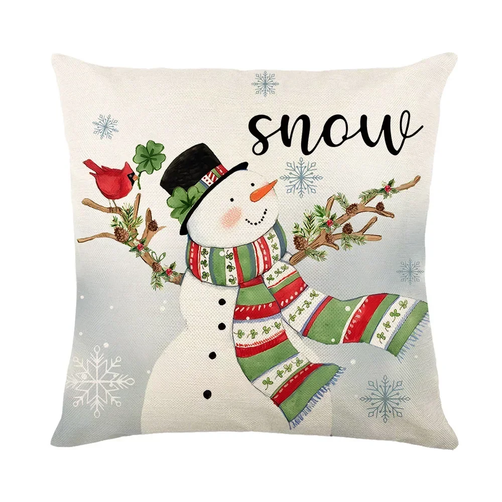 Funda De Almohada D… - image