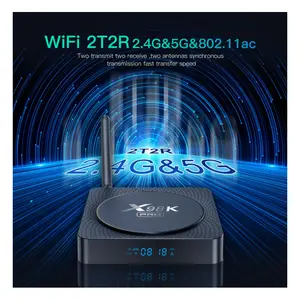 Antenna Wifi For Android Tv Box - AliExpress