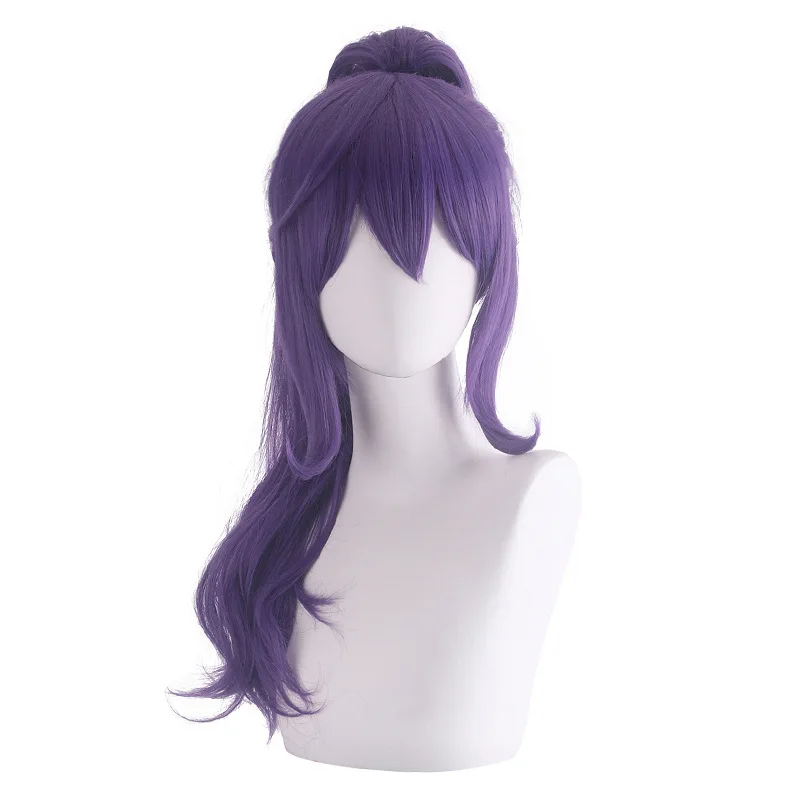 Santa cos wig world program color stage feat. Asahina True Winter Hatsune Miku