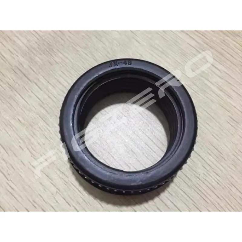 for Haitian Injection Molding Machine Parts Shrink Fitting JX-48 Computer Cabinet Telescopic Tube Fittings Brand New Genuine