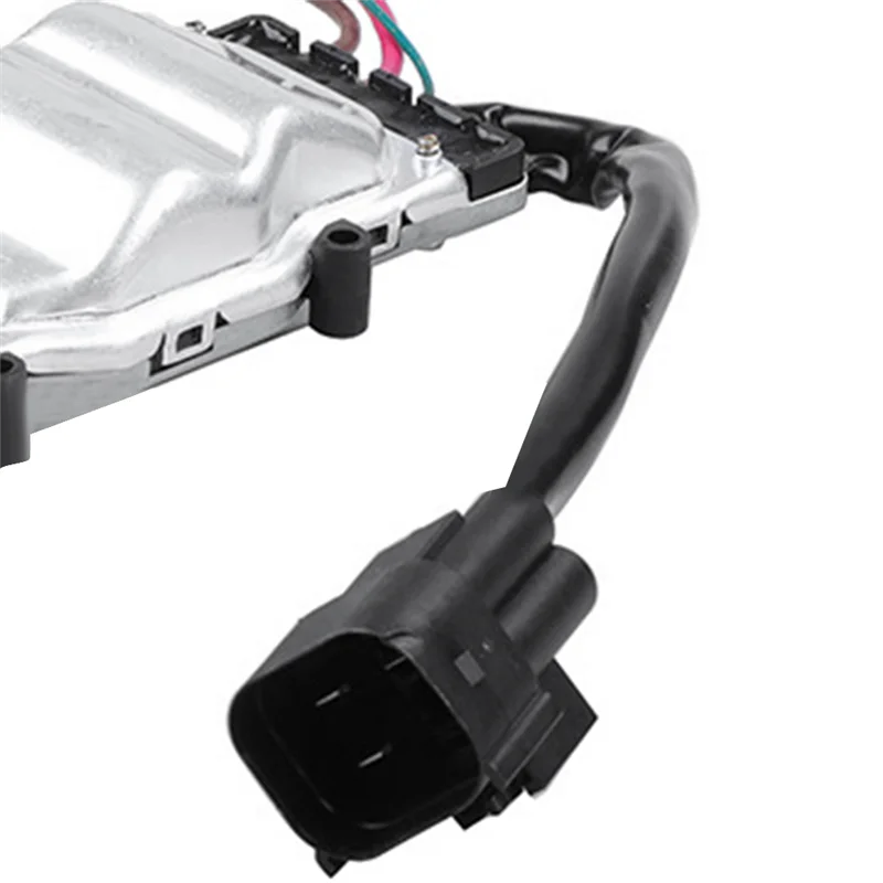 1742-7801-993 автомобильный радиатор воздуходувной двигатель для E90 E91 E93 E81 E82 E84 E87 E88 резистор вентилятора 17427801993