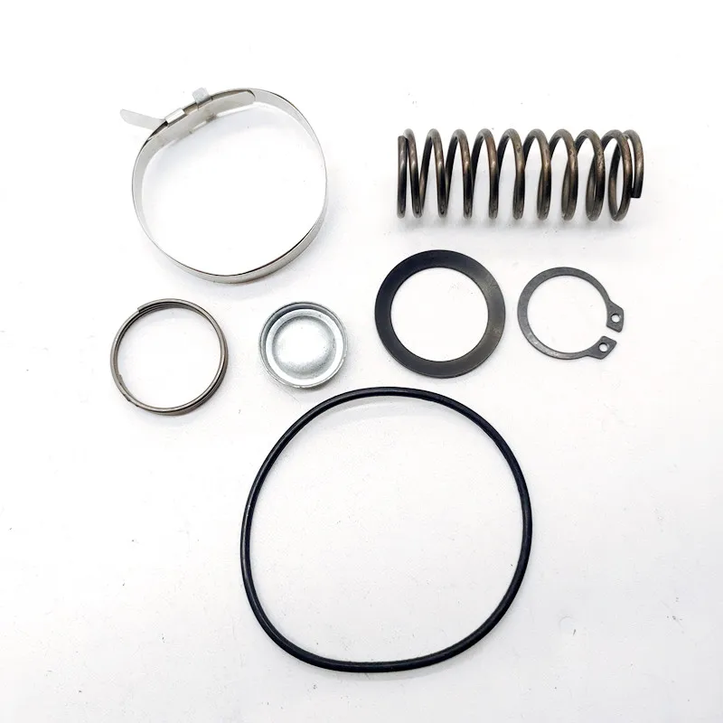 Suitable for Peugeot 206 207 Citroen Fukang Elysee C2 half shaft inner ball cage spring repair kit Ball cage spring