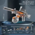 gray lighting