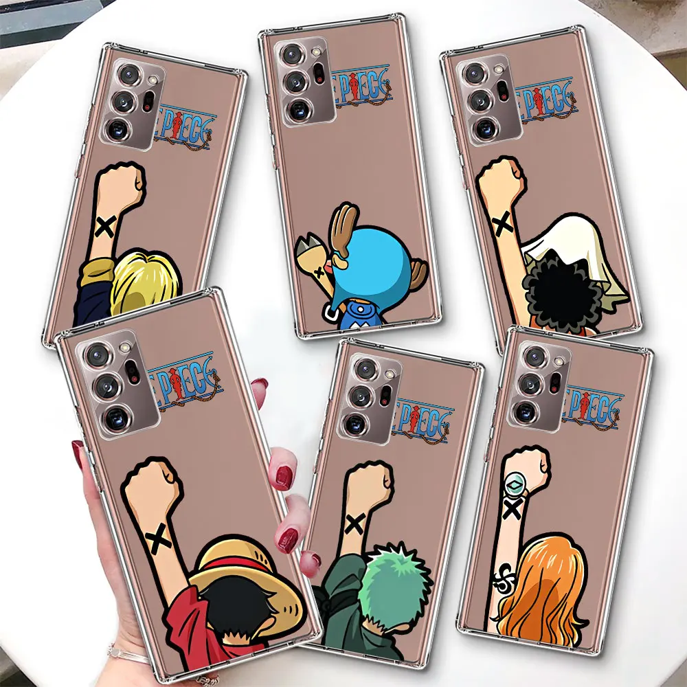 Luffy One Piece Zor…