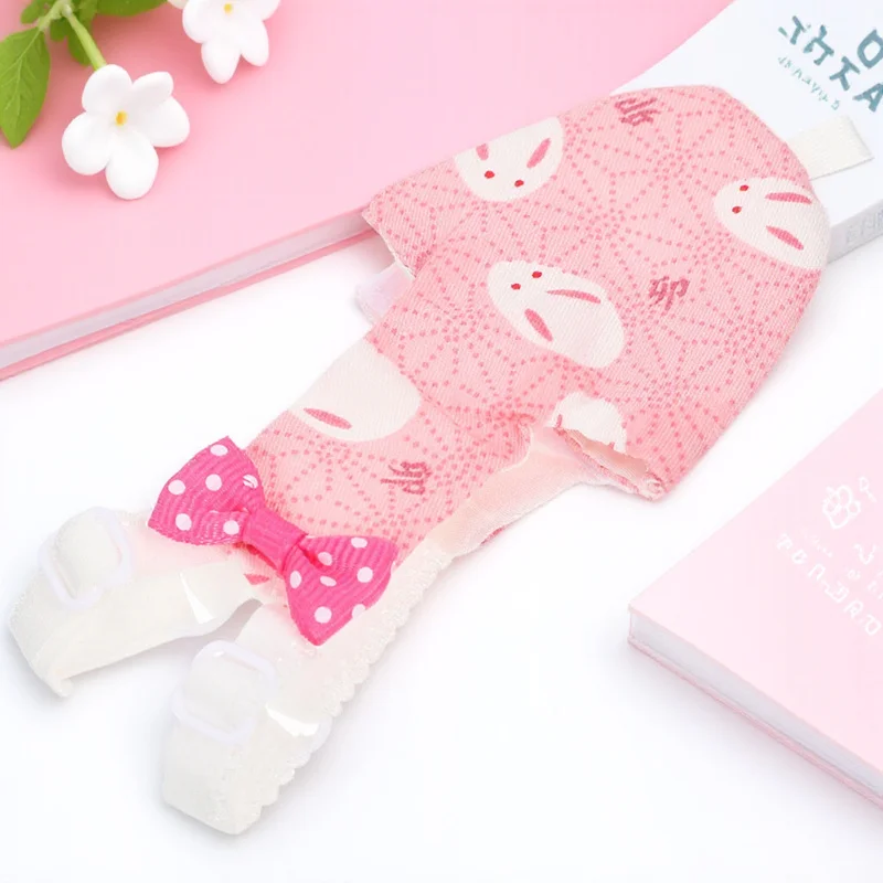 

Reusable Parrot Diaper Lightweight Bird Flight Suit Washable For Parrots Decorative Clothes Daily Wear Outdoor Party Pet