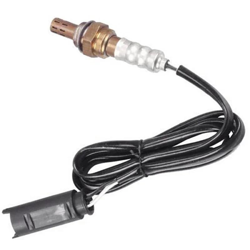 سيارة الأوكسجين الاستشعار O2 الاستشعار مستشعر لامدا 1781433050 11781433940 لسيارات BMW 3 سلسلة E46 X3 X5 Z3 Z4 استبدال قطع غيار السيارات