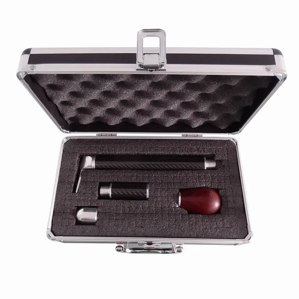 With case set Professional Tuner Piano Tuning tools