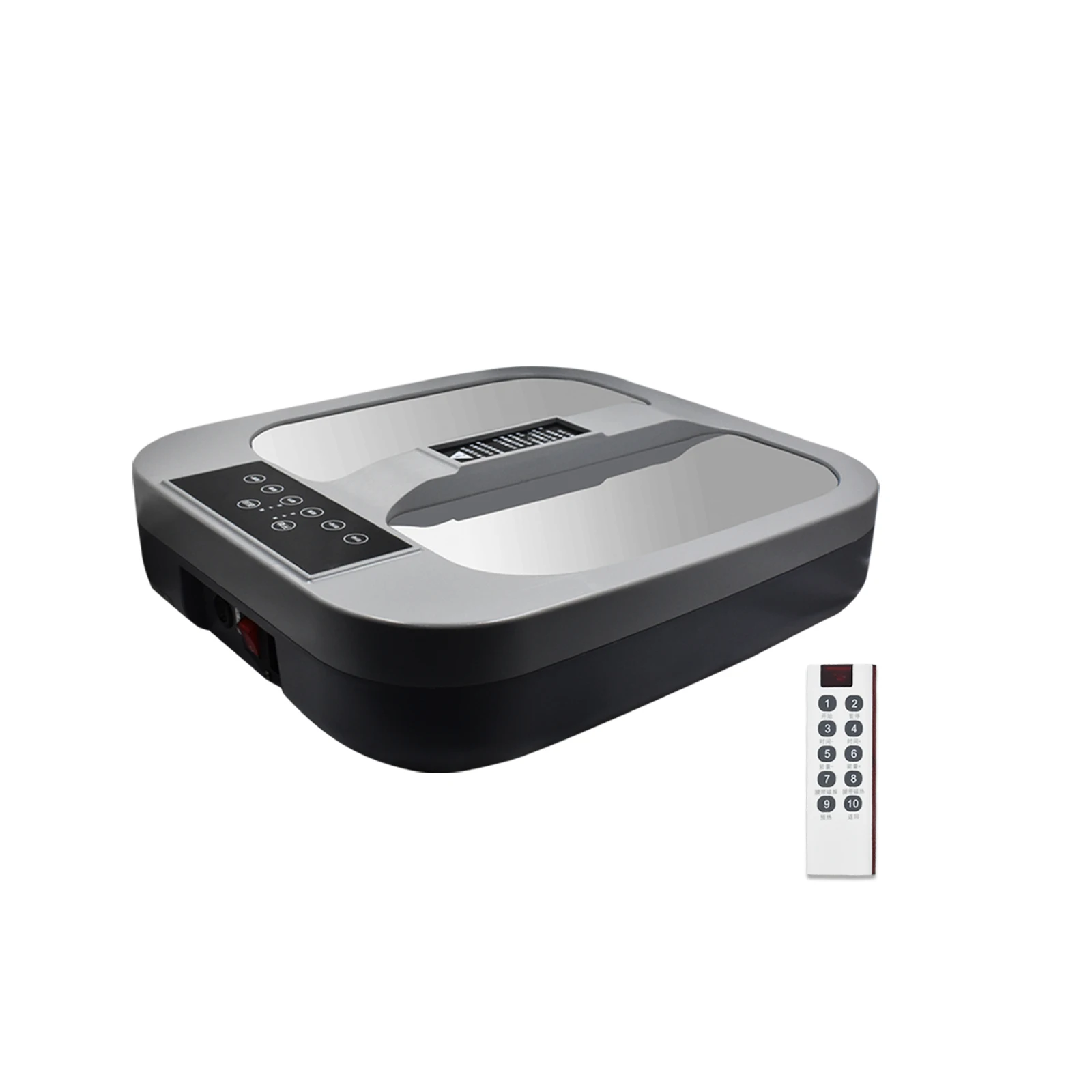 Рисунок 2 - Itera PEMF Терагерцовое биологическое