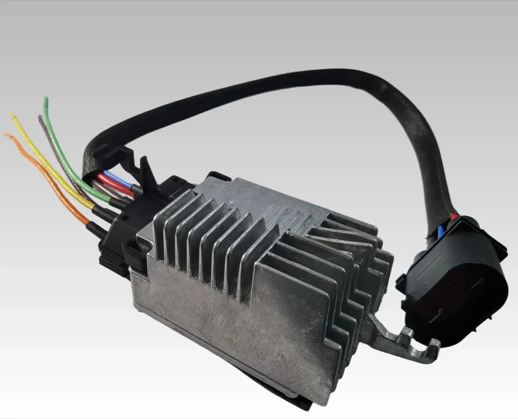 For Audi A6 C6 2004…