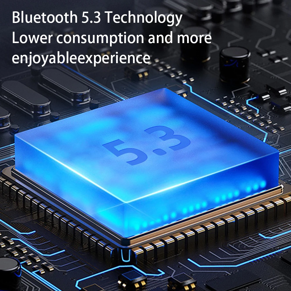 Effortless Innovative Noise Cancellation Ultimate Gaming Experience High-quality Sound Touch Controls Superior