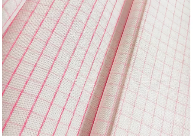 

Французская ткань для вышивки крестом DMC, маркированная ткань 25CT без сетки для рисования, маркированный цвет линии, можно стирать, 50-75 см