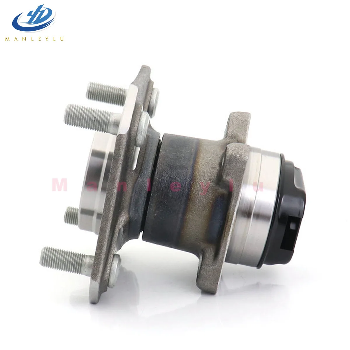 43202-ED510 43202-ED51B 43202-EL000 Cojinete de cubo de rueda trasera para NISSAN Tiida SC11X C11 Cube Z12 2004-2013 1,5 1,6 1,8