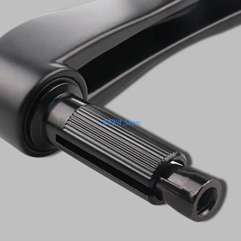 

U13C Rear View Mirrors for Scooter E-Bike Racer- Electromobile Convex Rearview Mirror